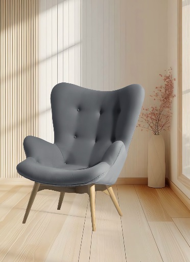 معاينة قالب التصميم Interior Template 9