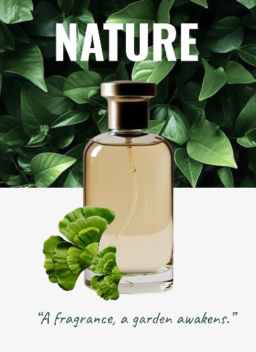 Nature Template 12 önizleme