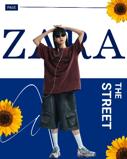 معاينة قالب التصميم Magazine Template 11