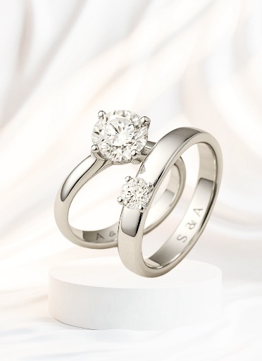 معاينة قالب التصميم Wedding Template 6