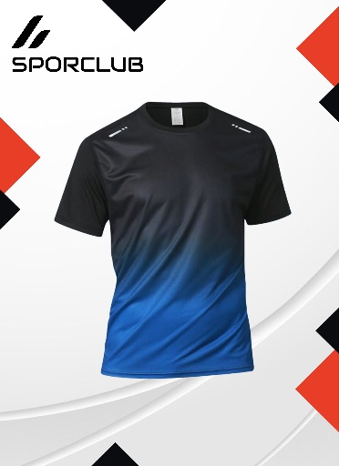 Spor şablonu 2 önizlemesi