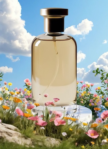 معاينة قالب التصميم Nature Template 5