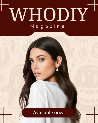 معاينة قالب التصميم Magazine Template 10
