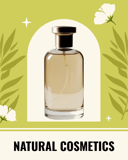Nature Template 8 önizleme