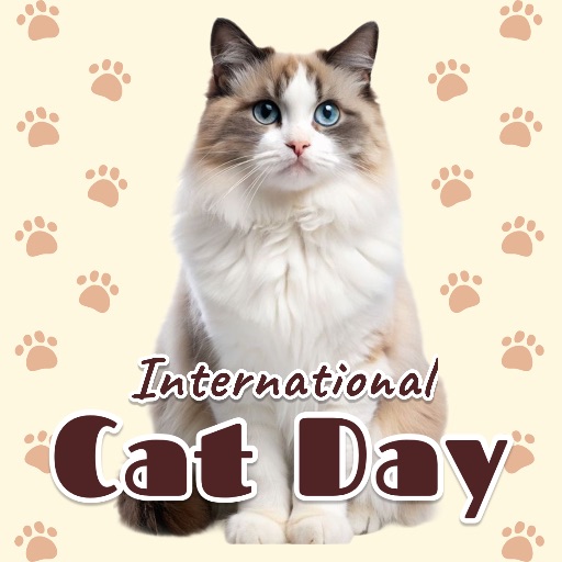 معاينة قالب التصميم Pet Template 1